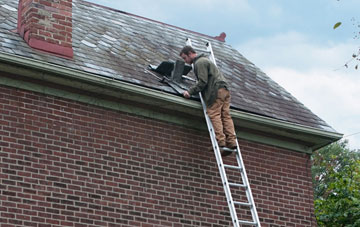 what affects urgent Burwen roof repairs