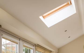 Burwen conservatory roof insulation companies