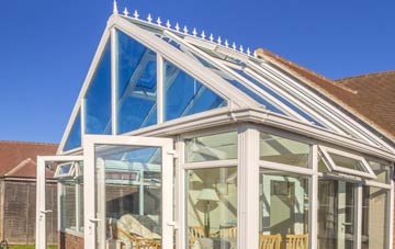 conservatory roof insulation costs Burwen