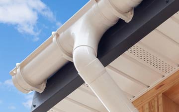 Burwen gutter installation costs