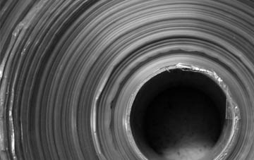 Burwen pvc roof replacement