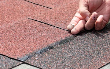 Burwen asphalt roof repairs