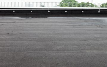 Burwen asphalt roof replacement