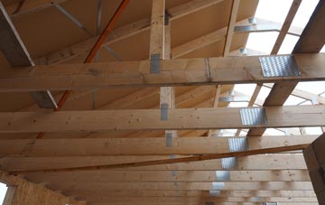 Burwen roof truss costs