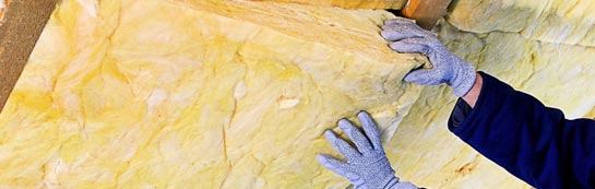 quotes for Burwen roof insulation