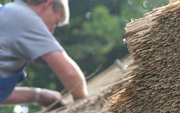 professional Burwen thatchers