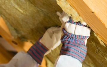 types of Burwen pitched roof insulation materials