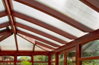 Burwen conservatory roofing insulation