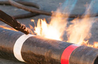 Burwen flat roofing replacement