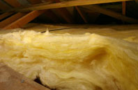 Burwen pitch roof insulation