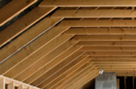 Burwen pitched insulation quotes