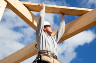 Burwen roof replacement work